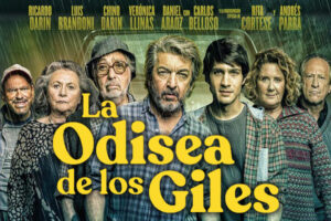 La odisea de los giles (a.k.a. Heroic Losers)