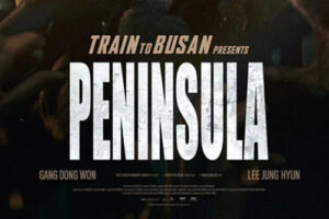 Train to Busan 2: Peninsula
