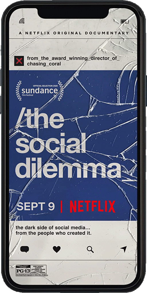 The Social Dilemma