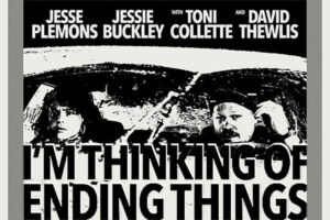 I'm Thinking of Ending Things