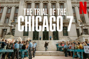 The Trial of The Chicago 7