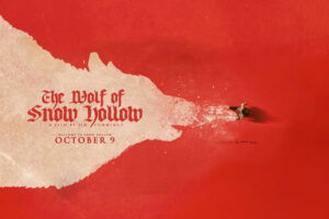 The Wolf of Snow Hollow