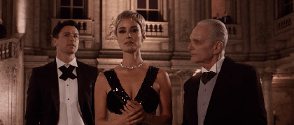 Valley of the Gods-recensie: by far de raarste (en meest onvergetelijke) film van het jaar..!