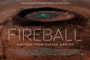 Fireball: Visitors from Darker Worlds