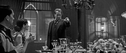 Mank-recensie: David Finchers vertelling van de totstandkoming van het scenario van Citizen Kane is een 'instant classic'