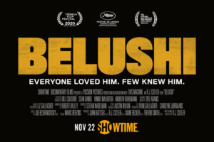 Belushi