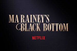 Ma Rainey's Black Bottom