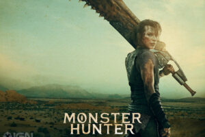 Monster Hunter