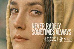 Never Rarely Sometimes Always