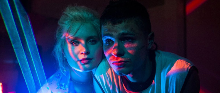 Babyteeth-recensie: misschien een wat uitgemolken onderwerp, maar zo subtiel, eerlijk, energiek en 'Australisch' uitgevoerd, dat ie in m'n top 15 van het jaar kwam...