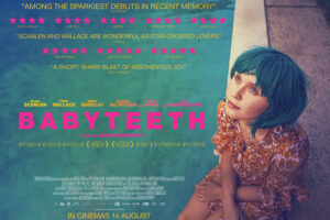 Babyteeth