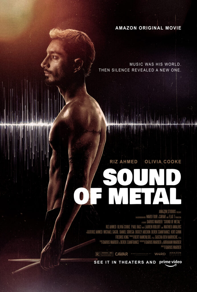 Sound of Metal