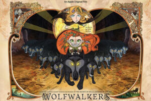 WolfWalkers