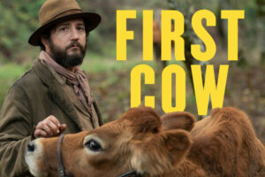 First Cow