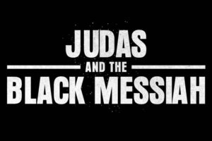 Judas and the Black Messiah