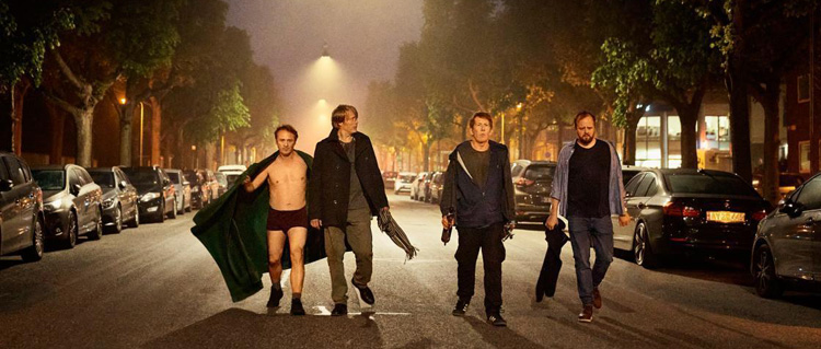 Another Round-recensie: met Mads Mikkelsen in topvorm biedt deze dubbel-Oscar-genomineerde film zowel fun als interessante en/of confronterende thema's