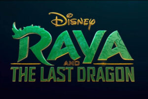 Raya and the Last Dragon