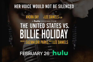 The United States vs. Billie Holiday