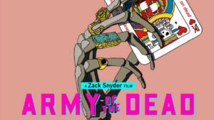 Army of the Dead