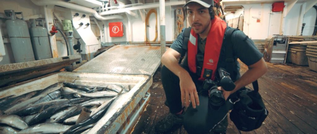 Seaspiracy-recensie: van plastic soep en overbevissing naar (foute) keurmerken en slavernij: vis eten kan niet duurzaam...