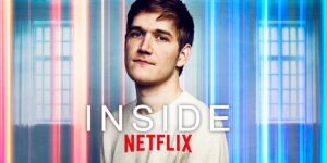 Bo Burnham: Inside