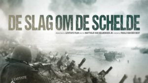 De slag om de Schelde