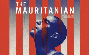 The Mauritanian