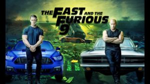 Fast & Furious 9