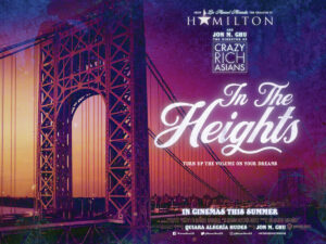 In the Heights