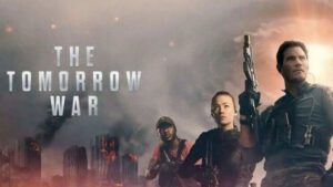 The Tomorrow War