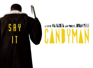 Candyman