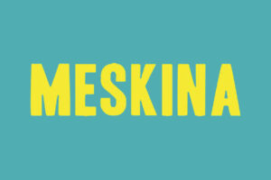 Meskina