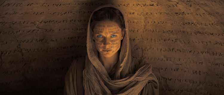 Dune-recensie: voordat ik wist dat er plannen waren, wilde ik al dat er meerdere delen gaan komen...