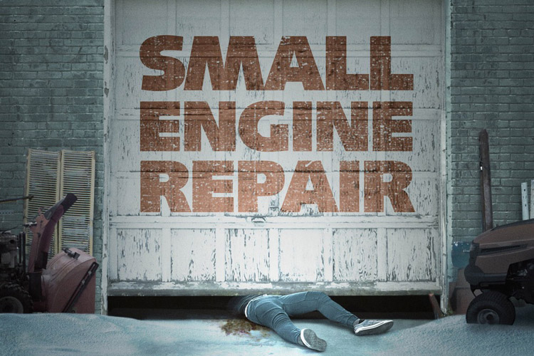 Small Engine Repair