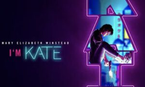 Kate