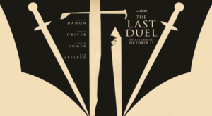 The Last Duel