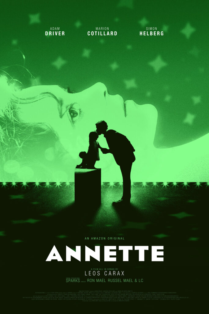 Annette