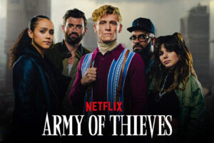 Army of Thieves