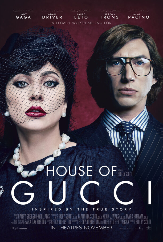 House of Gucci