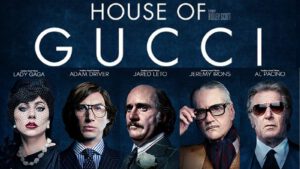 House of Gucci