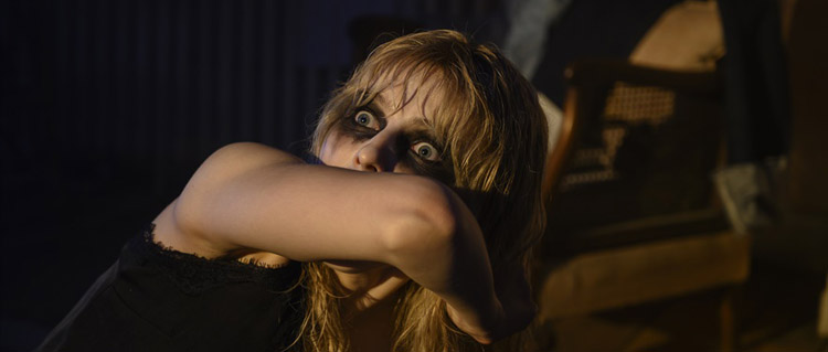 Last Night in Soho-review: wat een topactrices en heerlijke dynamiek...