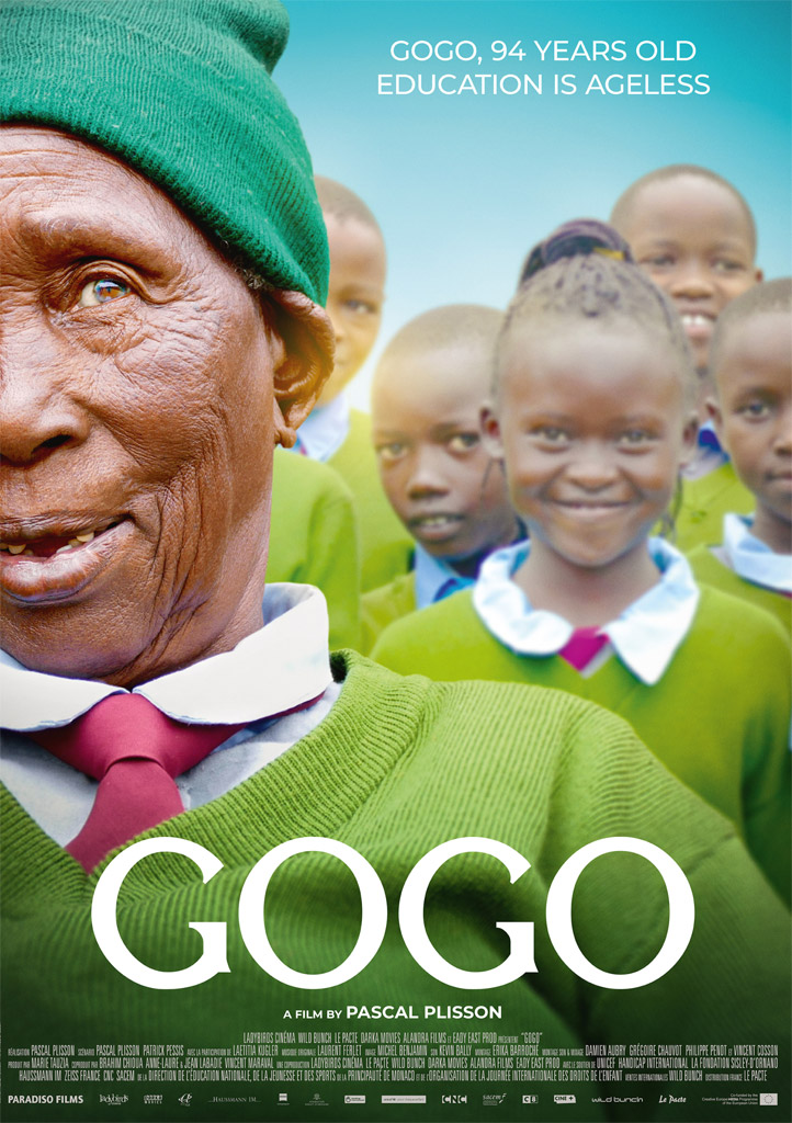 Gogo