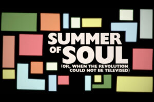 Summer of Soul