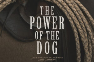 The Power of the Dog