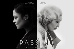 Passing