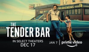 The Tender Bar