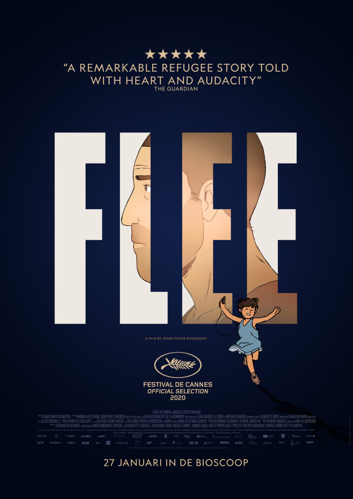 Flugt (Flee)