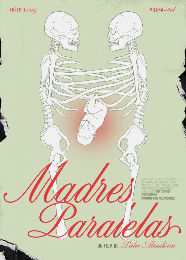 Madres paralelas