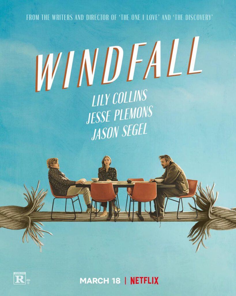 Windfall