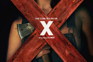 X